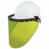 Sellstrom 312 Series Polycarbonate Premium Arc Flash Rated Face Shields - Ratcheting - Single Crown S31224